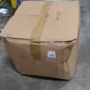 Evenflo Shyft Intuiti+ Travel System Featuring Revolve180 LiteMax NXT Rotating Rear-Facing Lightweight Preemie and Infant Car Seat with SensorySoothe 3-30 lbs. (Angler Tweed)