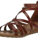 Blowfish Malibu Kids Ayline-t Sandal, Scotch, 6