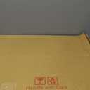 FINDAUTO Rear Left Side Power Window Regulator with Motor Replacement for 2007-2014 for Cadillac Escalade ESV, 2007-2013 for Cadillac Escalade EXT, 2007-2013 for Chevrolet for Avalanche, 741-444