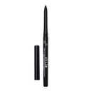 stila Stay All Day Smudge & Set Waterproof Gel Liner | Long-Wear Gel Eyeliner Pencil for Tightlining, Waterline & Smoky Eye Looks | 12-Hour Wear, No Budge & Fade-Proof (Stingray Black)