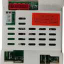 CSR-12T-1A Control Box Receiver Match 2.4G Bluetooth Remote Control, Mainboard Motherboad Accessories Kids Powered Wheel Circuit Board Children Electric Ride On Car Replacement Parts