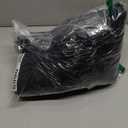 Argstar Hooded Cardigan for Women and Men, Oversized Sweatshirt Fuzzy Fleece Blanket Hoodie Jacket - One Size Fits All (Black)