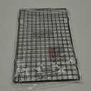 GoodCook Nonstick Steel Wire Cooling Rack, 16" x 10" (Set of 2)