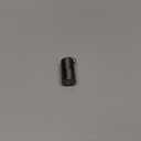 Vintage Trench Necklace Lighters - Men's Soft Flame Cool Small Lighters, Wilderness Survival (No Gas) (Silver)