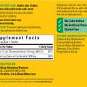 Nature Made Calcium 500 mg with Vitamin D3, Calcium and Vitamin D Supplement for Bone Support, 130 Tablets (EXP 10/01/27)