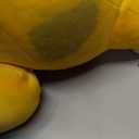 Disney Classics Winnie the Pooh 2 Pound Weighted 17-inch Plush, Officially Licensed Kids Toys for Ages 2 Up by Just Play