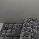 Pet Couch Cover, Couch Covers for Dogs, Washable Dog Sofa Covers Couch Protector, Fuzzy Non Slip Couch Slipcover Pet Friendly (Dark Grey, 23,62 x 51,18")