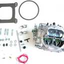 1406 Carburetor for Edelbrock Performer Series 4 Barrel 600 CFM Electric Choke