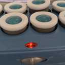 BaBylissPRO Jumbo Hot Rollers, Nano Titanium Hair Styling Tools & Appliances, 12 Count, (Pack of 1) BABNTCHV15