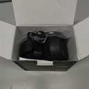 Wireless Gaming Headset for Xbox Series X/S, Xbox One, PS5, PC, Mac, Bluetooth 6.0 Gaming Headphones with Flip-to-Mute Noise-Canceling Mic, Foldable, 3D Surround Sound, 45H Battery - Black