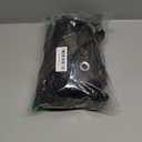 winemana 50% Black Shade Cloth, 3.3 x 6.6 FT Durable Mesh Tarp with Grommets, Garden Sunblock Shade Cloth Shading Anti freezing for Plants Cover, Greenhouse, Barns Kennel, Patio, Tomatoes