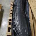 Trampoline Outdoor 14FT with Safety Enclosure Net and Ladder, ASTM Approved Recreational Trampoline for Kids and Adults, Rust-Resistant Frame