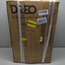 DREO Max 73 Pint Smart Dehumidifier(Energy Star 2026), 7L Large Water Tank, Quiet 42dB for Basement, Home & Large Room up to 2000 Sq Ft, Drain Hose Included, Auto Humidity Control, 3 Fan Speeds, Timer