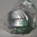 3Pcs Stainless Steel Dog Bowls Set - Non-Slip Food and Water Bowl 13 Oz - Dishwasher-Safe, Rust Resistant Metal Pet Bowls for Small/Medium/Large Sized Pets