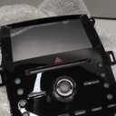 Car Radio Stereo for Ford Edge 2010-2015 with CarPlay Android Auto, 9 Inch HD Touchscreen Radio Bluetooth FM/RDS WiFi SWC + AHD 2+32G Car Radio Receiver Backup Camera/Microphone