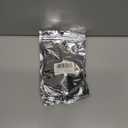 Magnetic Hooks Refrigerator,Cruise Ship Accessories, 80LBS Super Magnets with Neodymium Rare Earth for Hanging, Door Holder, Keys, Home, Office, Refrigerators, BBQ, Pack of 5.