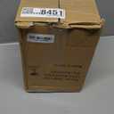 Comic Book Frame, 8 Packs, UV Protection Display Frames for Current Comic Books up to 6 3/4" x 10 1/4", Wall or Tabletop Display