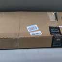 Source One Deluxe Clear Acrylic Tube 1 Inches Thick USA (36 Inch, 1 Inch Wide)