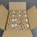 Express Medals Engraved or Blank, Pack of 12, 6.5 Inch Cobra Football Trophies