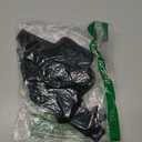 Luggage Straps Bag Bungees for Add a Bag Easy to Travel Suitcase Elastic Strap Belt (L Size, L-Black)