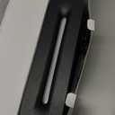 Essential Oil Diffuser, Fireplace Flame Fire Oil Diffuser, 150ml Ultrasonic Cool Mist Aromatherapy Humidifier, Scent Aroma Diffuser with 7 Colors Light, Timer & Auto-Off for Home, Room (Black)