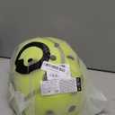 Kids Bike Helmet, Adjustable and Multi-Sport, from Toddler to Youth, 3 Sizes (Large: 22.4" - 24.0", Yellow-Green)