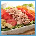 StarKist Chunk Light Tuna in Water, 5 oz (8 Pack) Canned Tuna Fish, Wild Caught, Gluten Free, Ready to Eat, Perfect for Salads, Keto Meals and Snacks, with 20g Protein & 90 Calories Per Serving