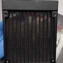 Aqua Elite 120 V3 Liquid CPU Cooler, AIO Pump Head Speed up to 3300RPM, TL-C12B-S V2 PWM Fans,for AMD/AM4/AM5, Intel LGA1150/1151/1200/2011/1700, Computer CPU Aio Cooler