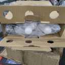 Tineco iFLOOR 3 Breeze Complete Wet Dry Vacuum Cordless Floor Cleaner and Mop One-Step Cleaning for Hard Floors