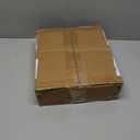 MOTOREVO Rear Brake Kit for Corolla [ 20092019 ], Geomet Coated & HighCarbon Alloy and Ceramic Brake Pads, [ 2019 Only for 1.8L Not for 2.0L Engine Models ] Low Dust & Low Noise, 259mm Disc