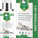 Cat Deterrent Spray