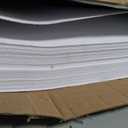 Pacon Drawing Paper, White, Medium Weight, 18" x 24", 500 Sheets