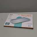 Nonstick Ceramic Jelly Roll Pan, 15 x 10 Inches - PTFE & PFOA Free Baking Pan Perfect for Every Kitchen - Multipurpose Cookie Sheet for Baking, Roasting, and More