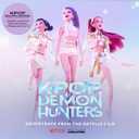 KPop Demon Hunters (Soundtrack from the Netflix Film)[LP]