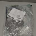 SNOWSTAR Hat Storage for Baseball Caps, Wood & Metal Hat Organizer Holder Display Stand for At Least 15 Hats,Space-Saving Baseball Cap Storage for Desk, Closet,Bedroom,Entryway.