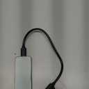 5 in 1 USB Type C Hub, USB C Hub, 5Gbps 3 USB3.0 Data Ports and Memory Card Reader, Multi Functional USB HUB Adapter for Phone, Tablet, and Computer