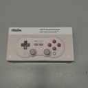 8Bitdo Sn30 Pro Wireless Bluetooth Controller, G Classic Edition