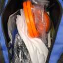 97pcs Dent Puller Kit, Car Dent Puller for Dent Removal, Paintless Dent Removal Kit with Golden Lifter, Bridge Puller, Slide Hammer T-Bar, Dent Remover Tool for Car Refrigerator Door Ding Repair