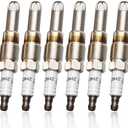 8 Pcs Platinum Engine Spark Plug Kit OEM #SP515 PZH14F for Ford F-150 F-250 F-350 5.4L