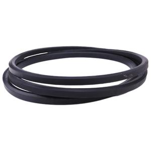 Mower Equipment V-Belt M140021 M84156 Compatible with John Deere 60" Deck On 420 430 655 755 855 955 Compatible with Tractors 160 261 60 Rotary Mowers M95728