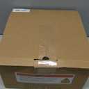 IMONE 2 in 1 Horizontal,Vertical Fog Machine Halloween with Disco Ball,Smoke Machine Fog 72 Lights in Squar,Fog Machine Outdoor with Remote,Fog Machine Indoor,Fog Machine for Stage Wedding DJ Party (Black)