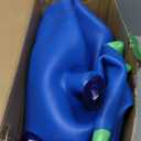 ZOOJOY Bouncy Dinosaur Hopper, Inflatable Dino Bouncing Animal for Toddlers, Indoor Outdoor Ride On Bouncing Horse W/Pump, Hopping Toys Gift for 4 5 6 7 8 Year Old Boy Girl