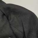 Essentials x Sofia Grainge Toddler Girls' Wool Blend Coat, Black, 2T