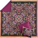 Greenland Home Fashions Jessa Vintage Boho Collection Quilt Set, 3-Piece Full/Queen
