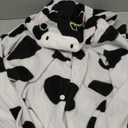 Funziez! Adult Onesie Halloween Costume - Animal and Sea Creature - Plush One Piece Cosplay Suit for Adults 2XL