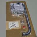 Pre-Rinse Unit Add-On, 2.2 gpm, 3/8in MNPT