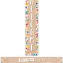 CTP Krafty Pop Welcome Banner (Creative Teaching Press 10863)