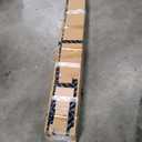 TANX Bike Racks for Ebikes,Fat Tire Bike Rack for Tow Hitch 2-Bike, Smart Tilting Platform for Standard E-Bikes, Fits 2-Inch Receiver (Black)