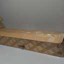 Elevon Hammock Stand, Heavy Duty Adjustable Steel Hammock, 9-Foot, 450-Pound Capacity, Weather Resistant and Easy to Assemble (Black)