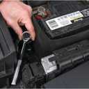 Performance Tool W1173 SAE/Metric 40-Piece SAE and Metric Socket Set, 1/4-Inch & 3/8-Inch Drive
